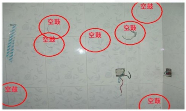 墙砖空鼓最佳处理方法视频讲解(墙砖空鼓最佳处理方法视频讲解大全) 墙砖空鼓最佳处理方法视频讲解(墙砖空鼓最佳处理方法视频讲解大全)